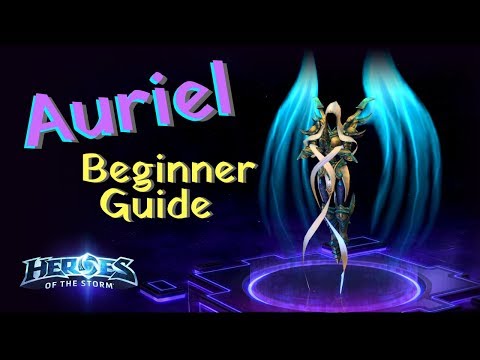 [Auriel] Beginner Guide