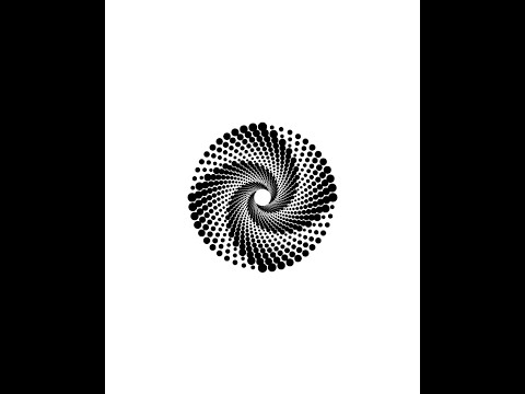 Spiral Logo Design using Transform Tool - Adobe Illustrator