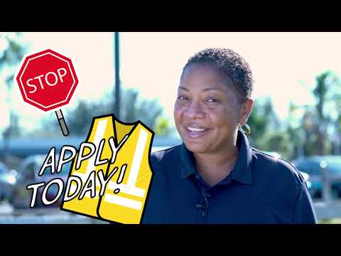 Florida Crossing Guard Recruitment