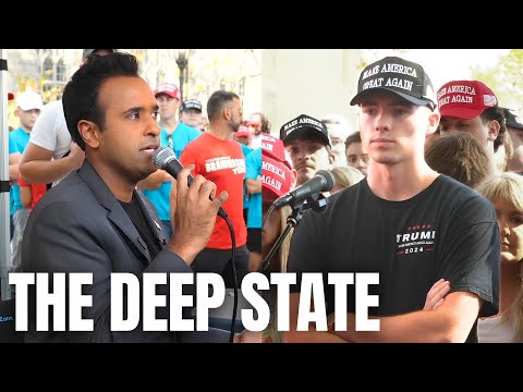 Can Trump Overcome the Deep State in 2024?