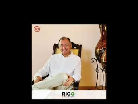 Corrido A Rigoberto López Rivera / ¡¡¡Estreno 2021!!!