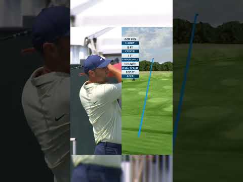 Scottie crushing drivers at Travelers Championship 🔥