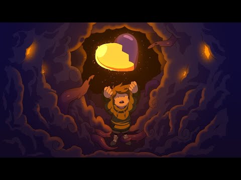 Thick As Thieves - Dev Interview 💜 !Thieves 💛 !Heartbound !Website !TTS