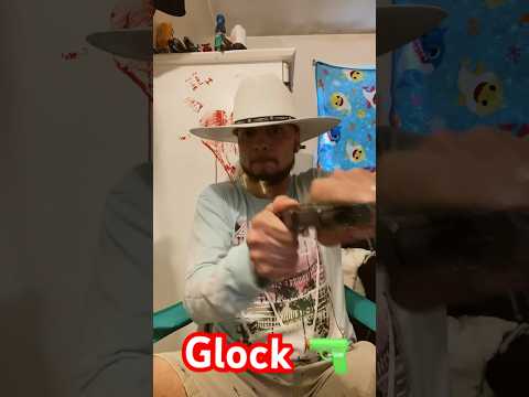 Don’t say I’m not doing it 🔫 better then a glock #edc #trending #viral #shortsviral