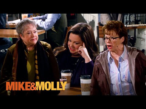 Molly Ruins Peggy's Oldest Friendship | Mike & Molly