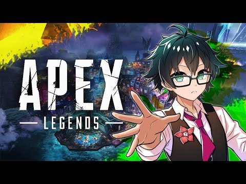 【APEX】雑談ぺクス！　シルバー3～