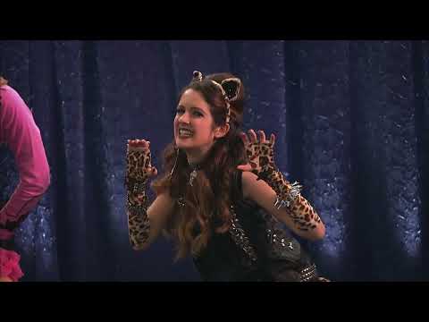 Austin & Ally - Pillow Fight (NL DUB)