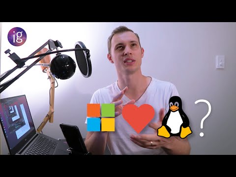 Does Microsoft Love Open Source? - Build 2020 Reactions