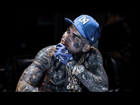 Lefty Gunplay - Blue Print [Official Music Video]