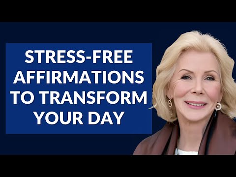 Overcome Self-Criticism with Louise Hay’s Subliminal Messages