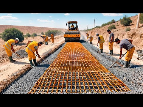 Incredible Construction Technologies That You Will See For The First Time