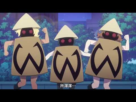 Tokoro Zawa Zawa - [終末トレインどこへいく]