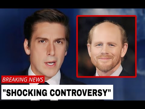 Ron Howard's Darkest Controversy EXPOSED