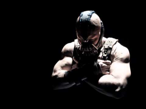 Bane Impersonation (Attempt)