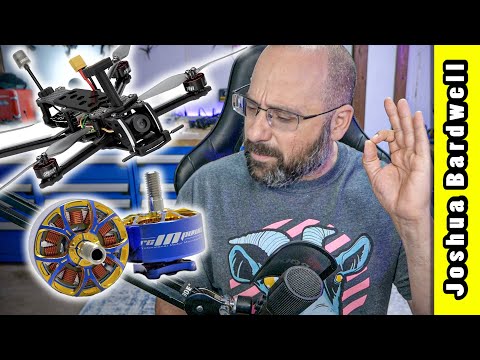 New FPV Product Roundup - June 2024!