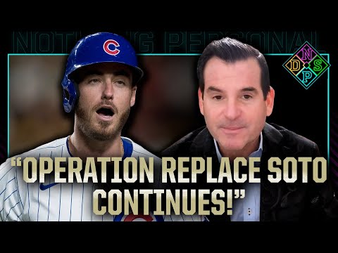 Yankees acquire Cody Bellinger in trade with Cubs! Will they keep spending!?