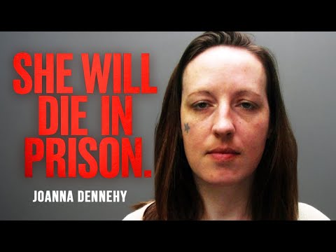 Joanna Dennehy: Inside The Mind of an Opportunistic Female Serial Killer | @TrueCrimeCentral