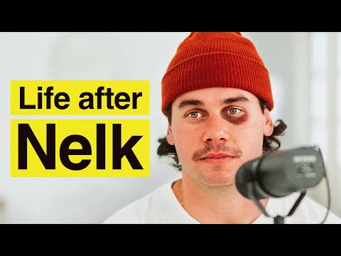 The Full Story of MTVJesse (Ex Nelk)