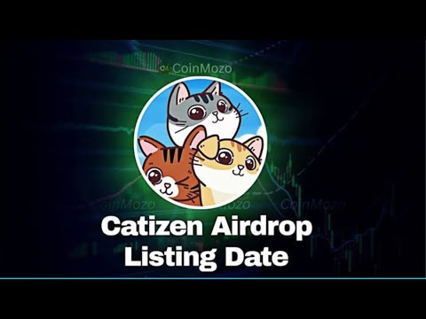 Catizen Airdrop | Tricks And Tips To Get Platinum In 4 Days | #catizenairdrop #airdropfree