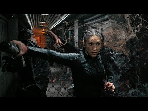 Yo-Yo Rodriguez All Powers Scenes | MCU Compilation [HD]