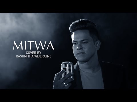 Mitwa | Live | Rashmitha Abhisheka Wijeratne