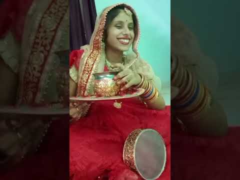 Happy Karwa chauth 🥰🥰