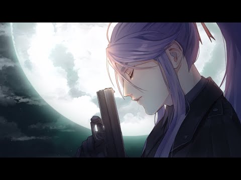 【Kamui Gakupo】Vampire’s ∞ pathoS【VOCALOID4カバー】