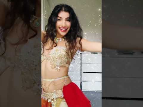 Mesaytara X Sabry Aalil (Mashup) — DJ Saquib & Lamis Sherine #bellydancefitness #bellyfitbyleilah