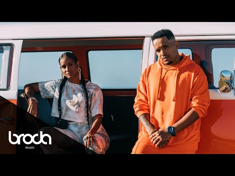 Ricky Man x Kady  - Nu Ta Stika