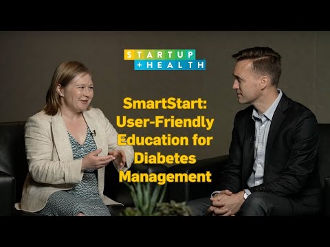 Why SmartStart Built a Mobile-First, Interactive Educational Platform for People with T1D