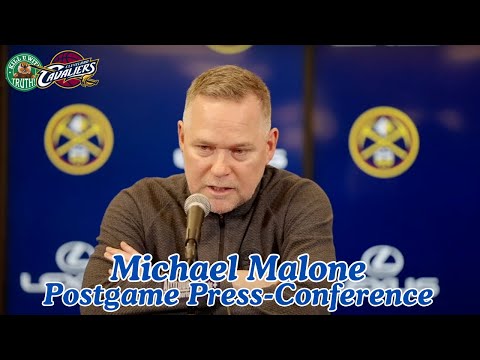 Can’t Give Up 2’s for 3’s - KUWT Michael Malone full Presser stunning 149-135 Loss