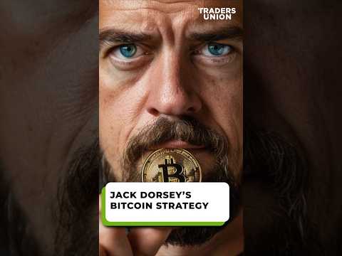 How Jack Dorsey is Building the Future with Bitcoin