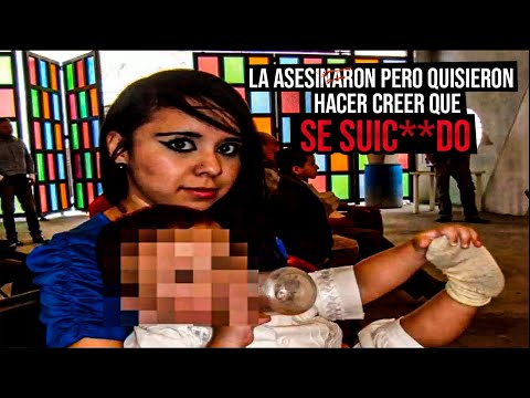 El caso de t0rtura a una mujer y su familia más horrible que verás hoy l Fernanda Sánchez Velarde