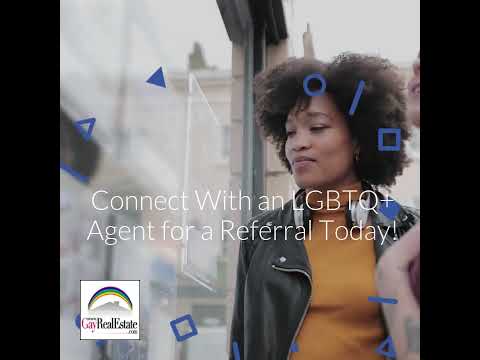 Your LGBTQ+ Real Estate Journey