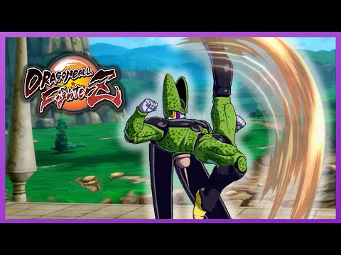 I'm so glad this is gone...【 Dragon Ball Fighterz Online Matches 】