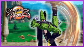 I'm so glad this is gone...【 Dragon Ball Fighterz Online Matches 】