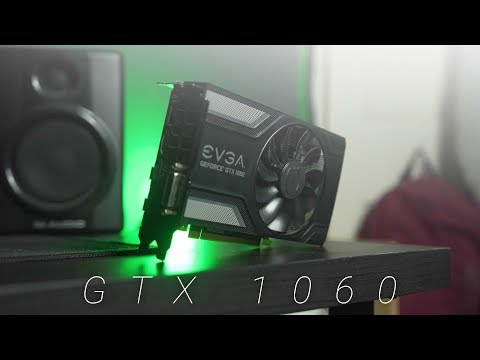 GTX 1060 in 2020