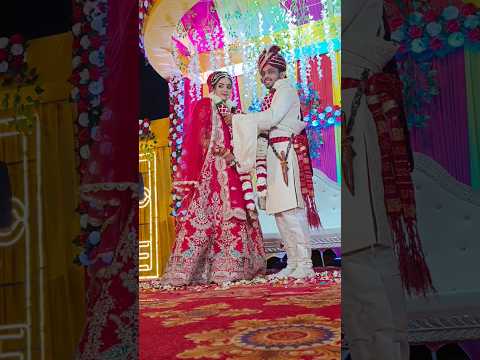 Do Anjane Ajnabi chale bandhne Bandhan #wedding  #trending #shortvideoyoutube #