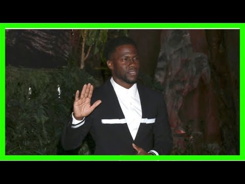 Kevin hart: dieses robin-williams-remake plant er jetzt