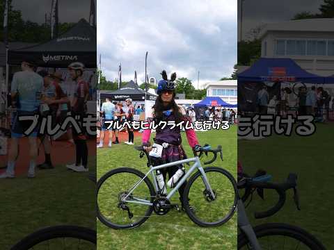 【ロードバイク愛車紹介】ブルベもヒルクライムもこれ１台でいける！S-WORKS AETHOS【富士ヒル】#ロードバイク #愛車紹介 #ひろゆきメーカー