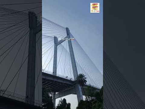 Kolkata কলকাতা জেমস প্রিন্সেপ মনুমেন্ট James Prinsep Monument🌉😱 Historical place #kolkata#shorts #yt