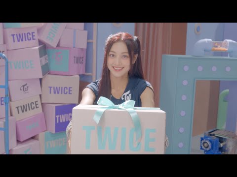 TWICE JAPAN SEASON’S GREETINGS 2025 “Birthday365” -JIHYO-