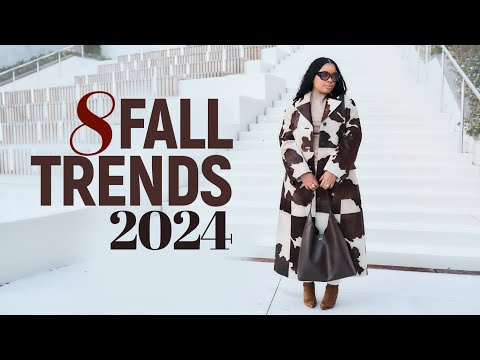 8 Wearable Fall Trends In Late 2024