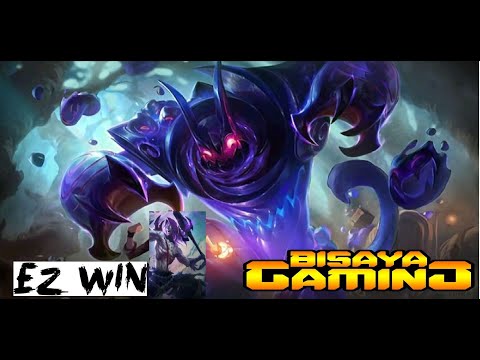 how to win in the easiest way possible Mobile Legends