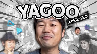 Yagoo Abridged