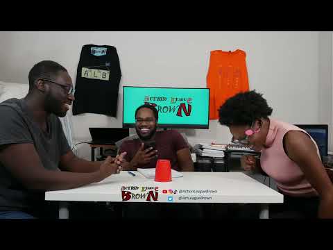 ALB Trivia Gameshow! Episode 2 pt. 3