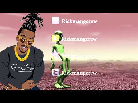 RICKMAN G-CREW - PUSH (DANCEHALL 2020)