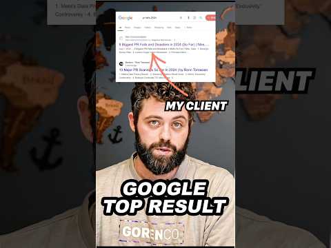 This NEW AI Writer is INSANE | Google Page 1 #seo #aiwriter #ai #trending