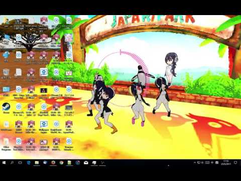 【System Animator】Japari Park - Mr. Grape and PPP (WIP)