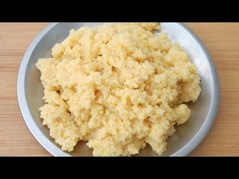 பால்கோவா | Palkova Recipe in Tamil | How to make Palkova in Tamil | Only 2 Ingredients Sweet Recipe